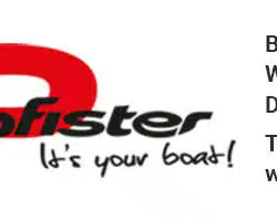 Hausmesse von Boote Pfister 22. - 23.04.2023
