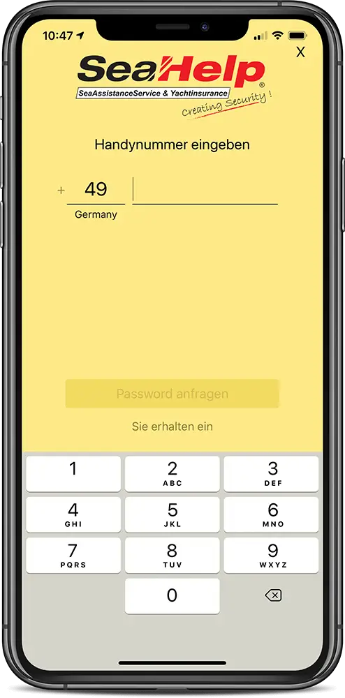 de_seahelp-app_benutzerdaten-anmelden-handynummer