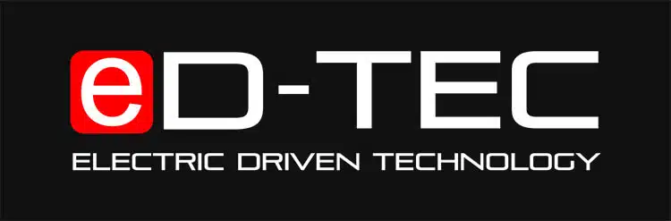 eD-TEC Germany Logo