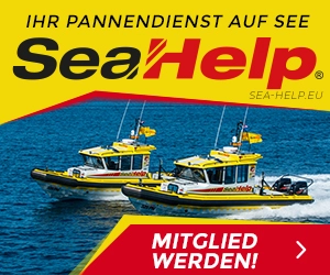 SeaHelp - Ihr Pannendienst auf See