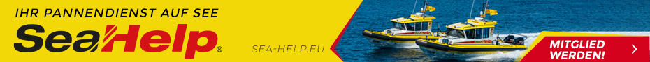 Sea Help GmbH - vaše havarijní služba na moři