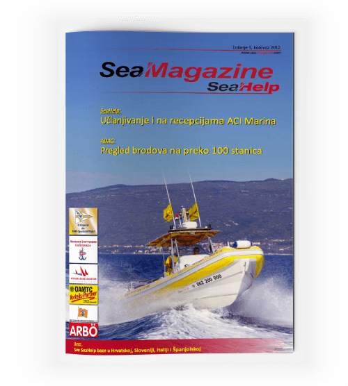SeaMagazine - 2