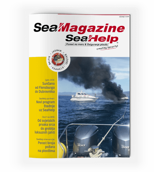 SeaMagazine 1