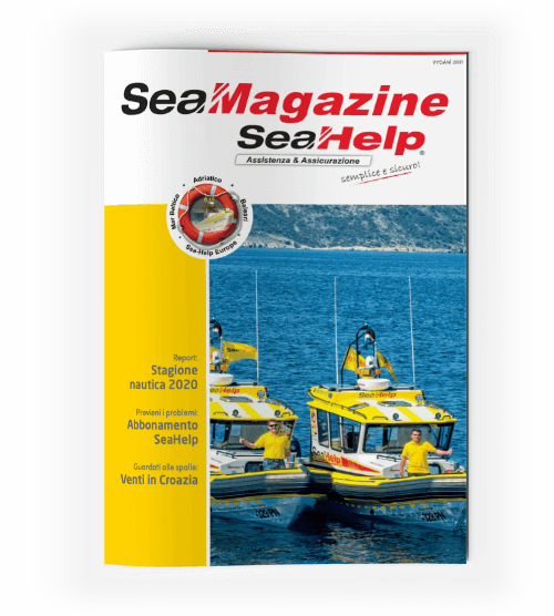 SeaMagazine 2021