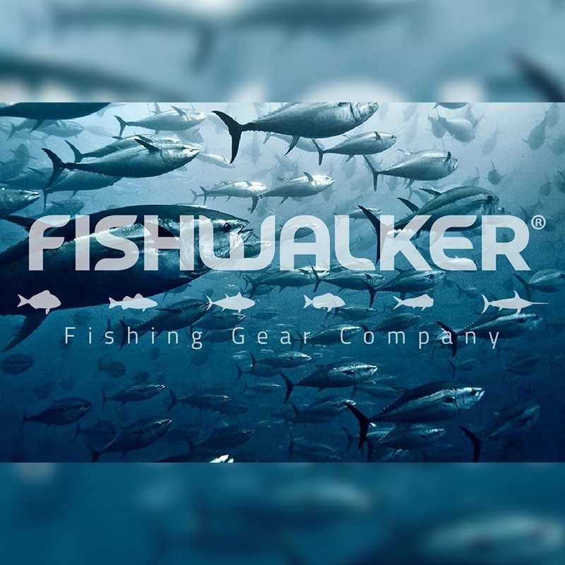 SeaHelp Vorteilspartner: Fishwalker Onlineshop