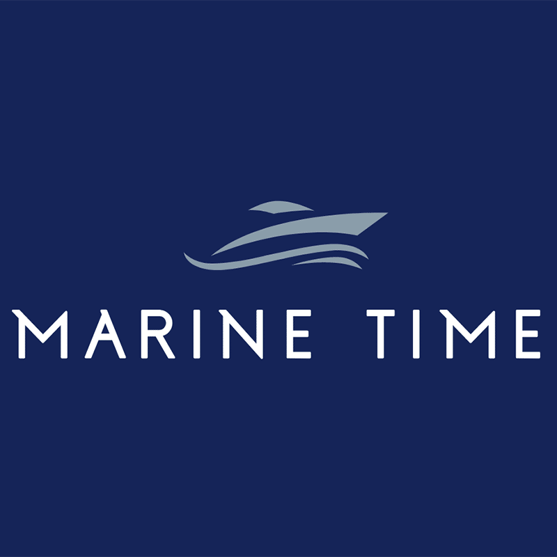 SeaHelp Vorteilspartner: Marine Time